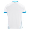 Original Trikotsatz Olympique Marseille Heimtrikot 2024-25 Für Kinder